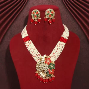 Jaipuri Jewellery
